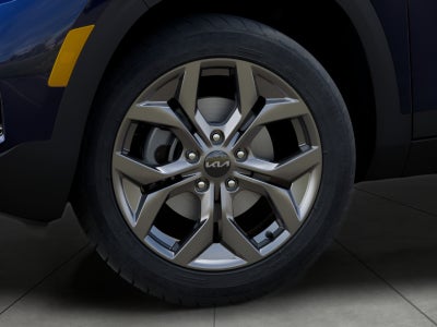 2026 Kia Seltos LX FWD