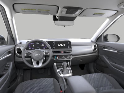 2026 Kia Seltos LX FWD