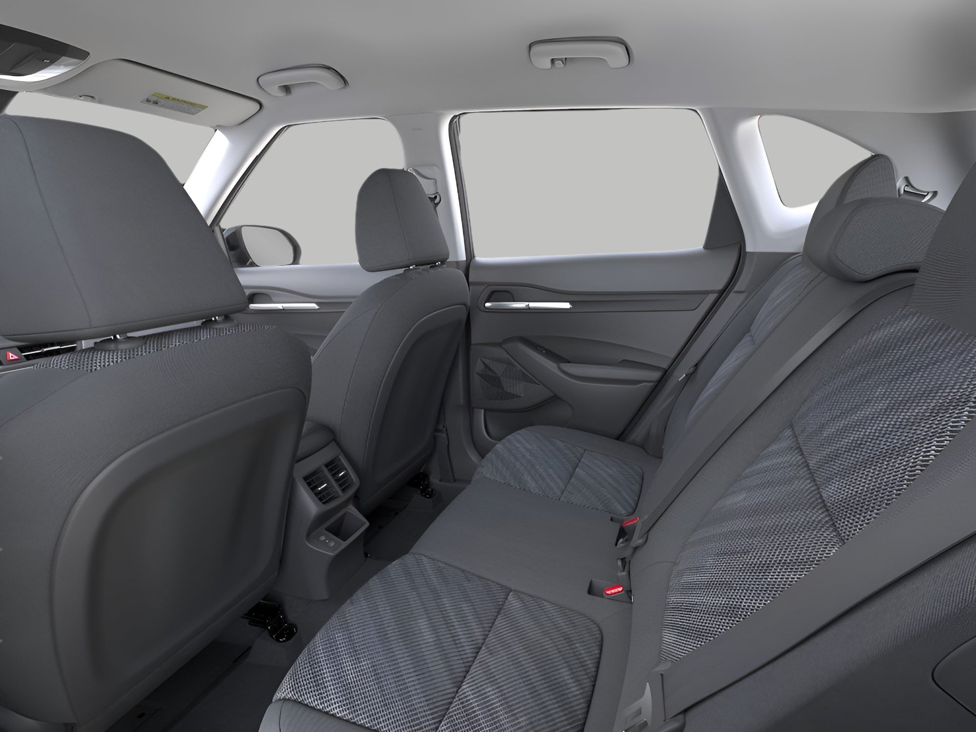 2026 Kia Seltos LX FWD