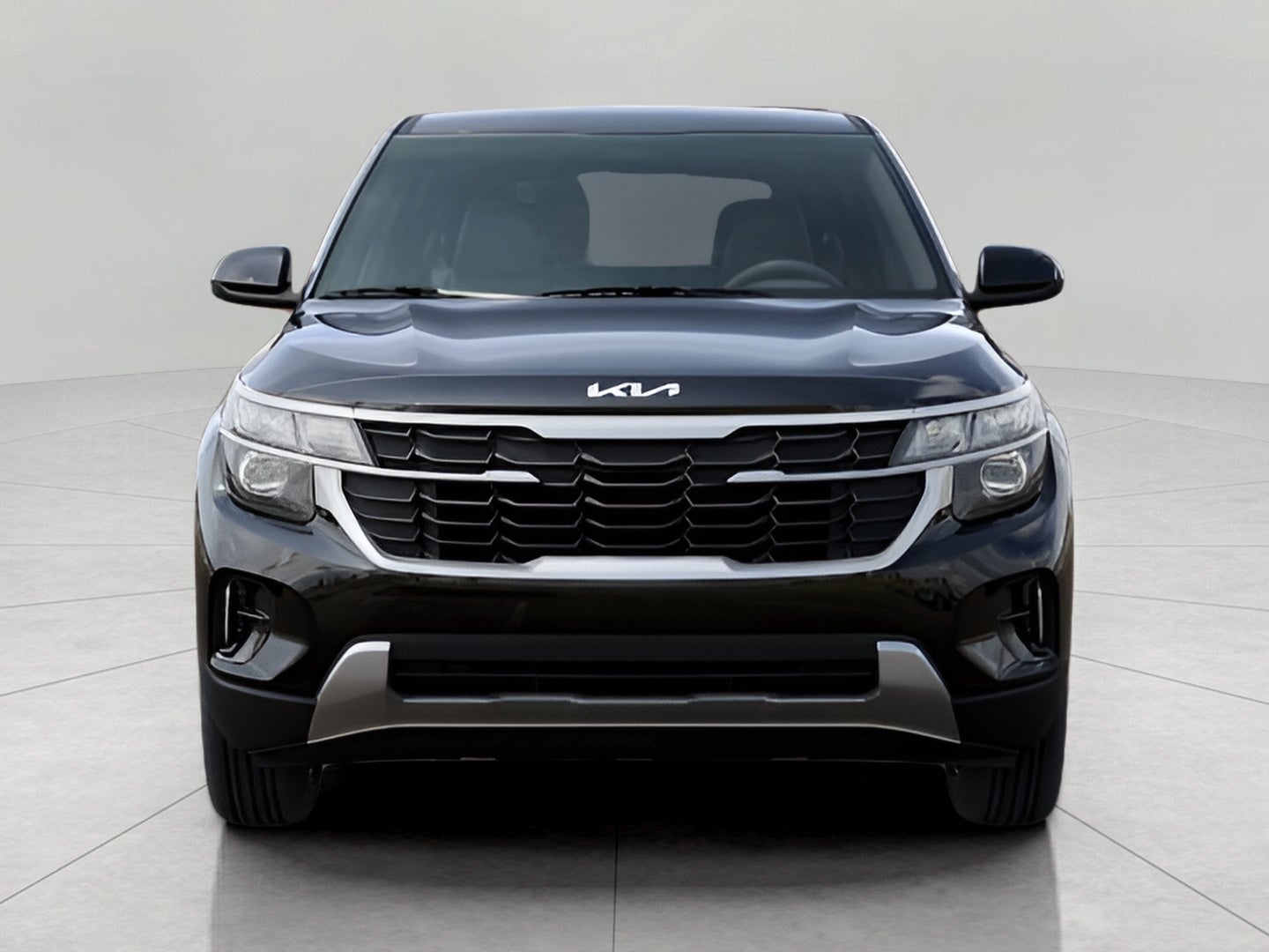 2026 Kia Seltos LX FWD