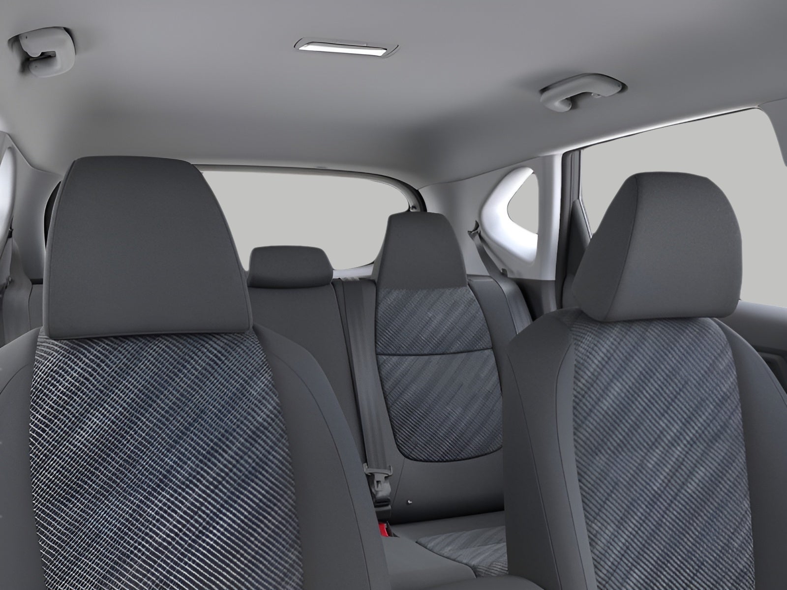 2026 Kia Seltos LX FWD