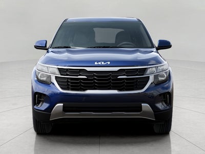 2026 Kia Seltos LX AWD