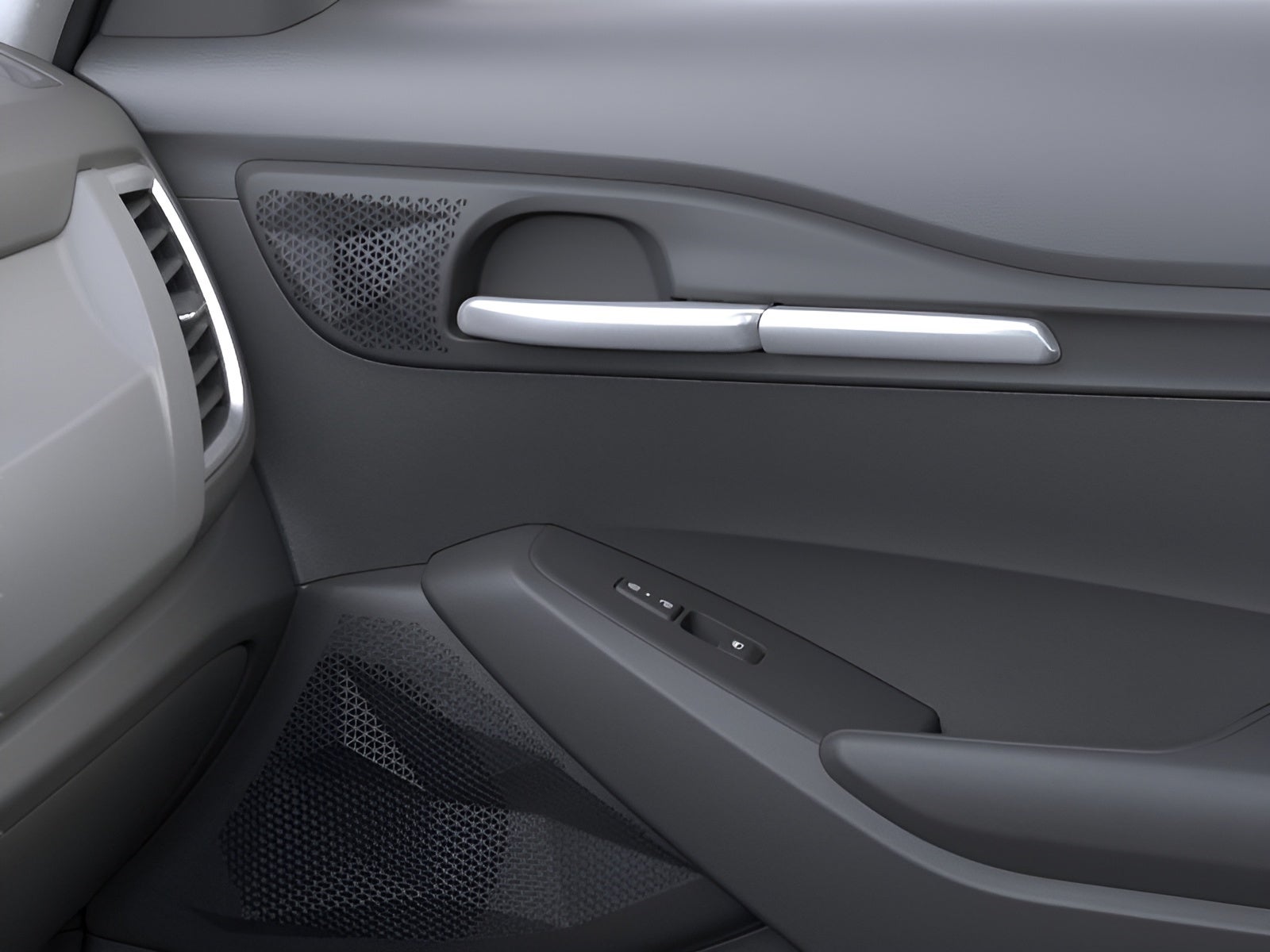 2026 Kia Seltos LX AWD