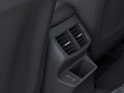 2026 Kia Seltos LX AWD