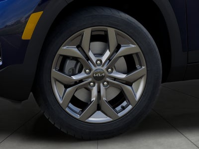 2026 Kia Seltos LX AWD