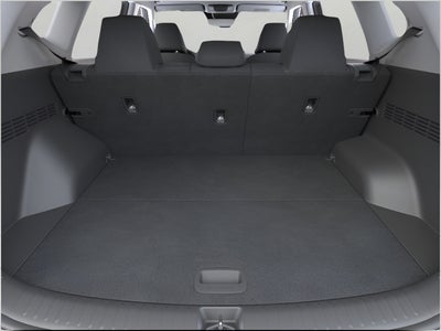 2026 Kia Seltos LX AWD