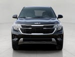 2026 Kia Seltos LX AWD