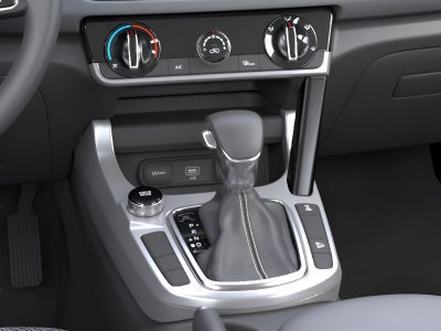 2026 Kia Seltos LX AWD