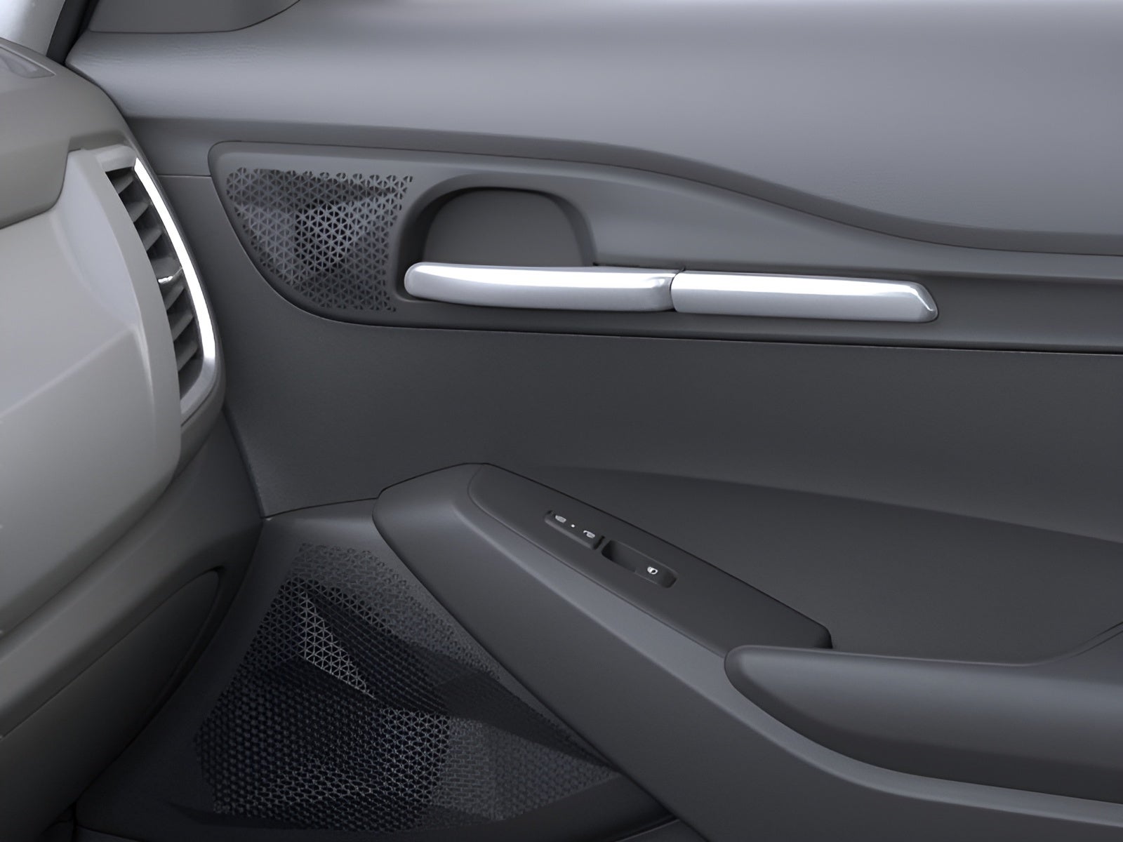 2026 Kia Seltos LX AWD