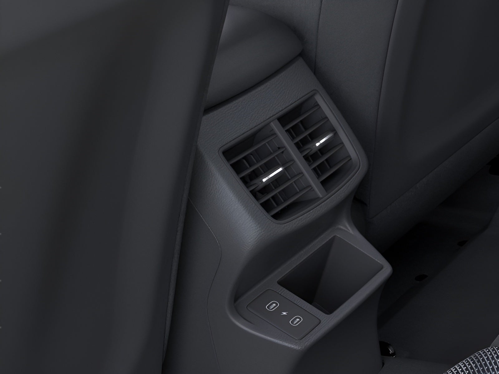 2026 Kia Seltos LX AWD