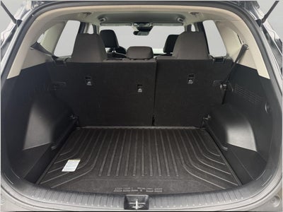 2022 Kia Seltos LX IVT AWD