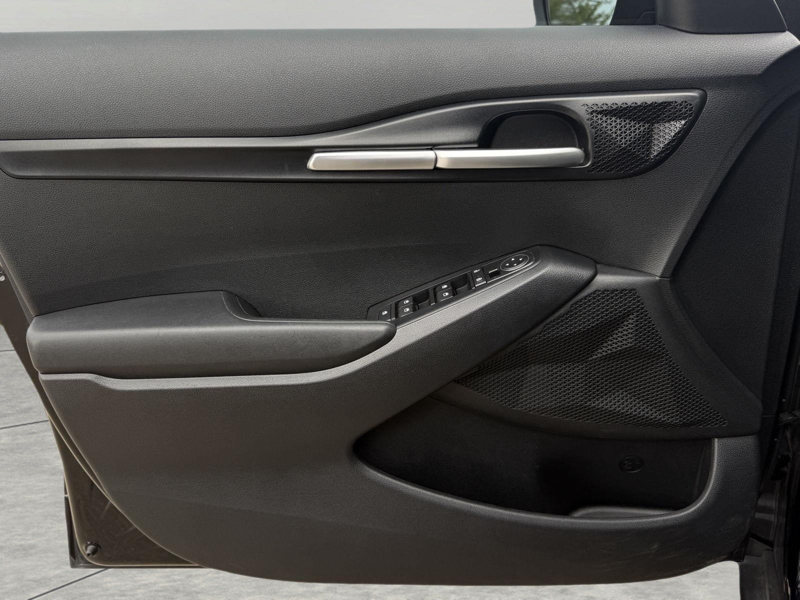 2022 Kia Seltos LX IVT AWD