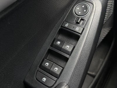 2022 Kia Seltos LX IVT AWD