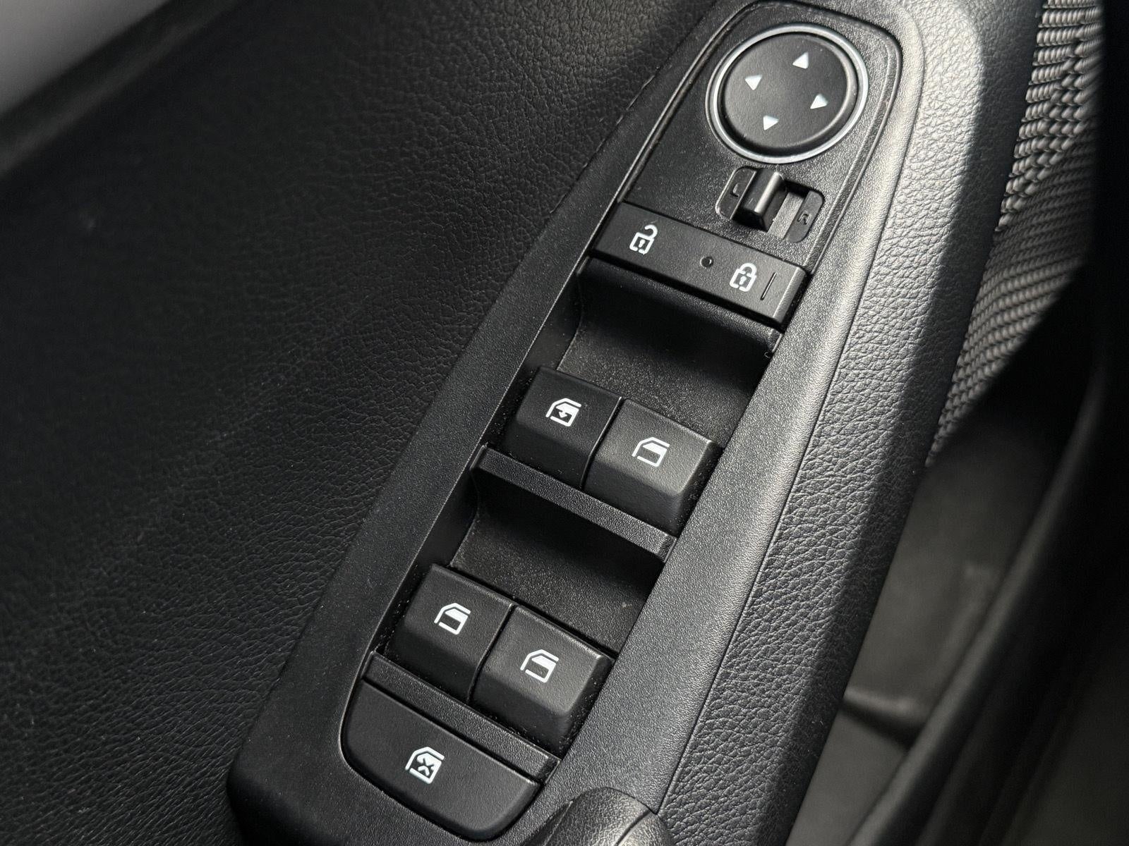2022 Kia Seltos LX IVT AWD