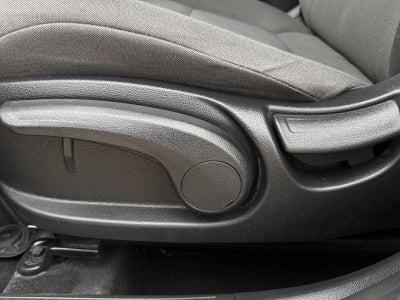 2022 Kia Seltos LX IVT AWD
