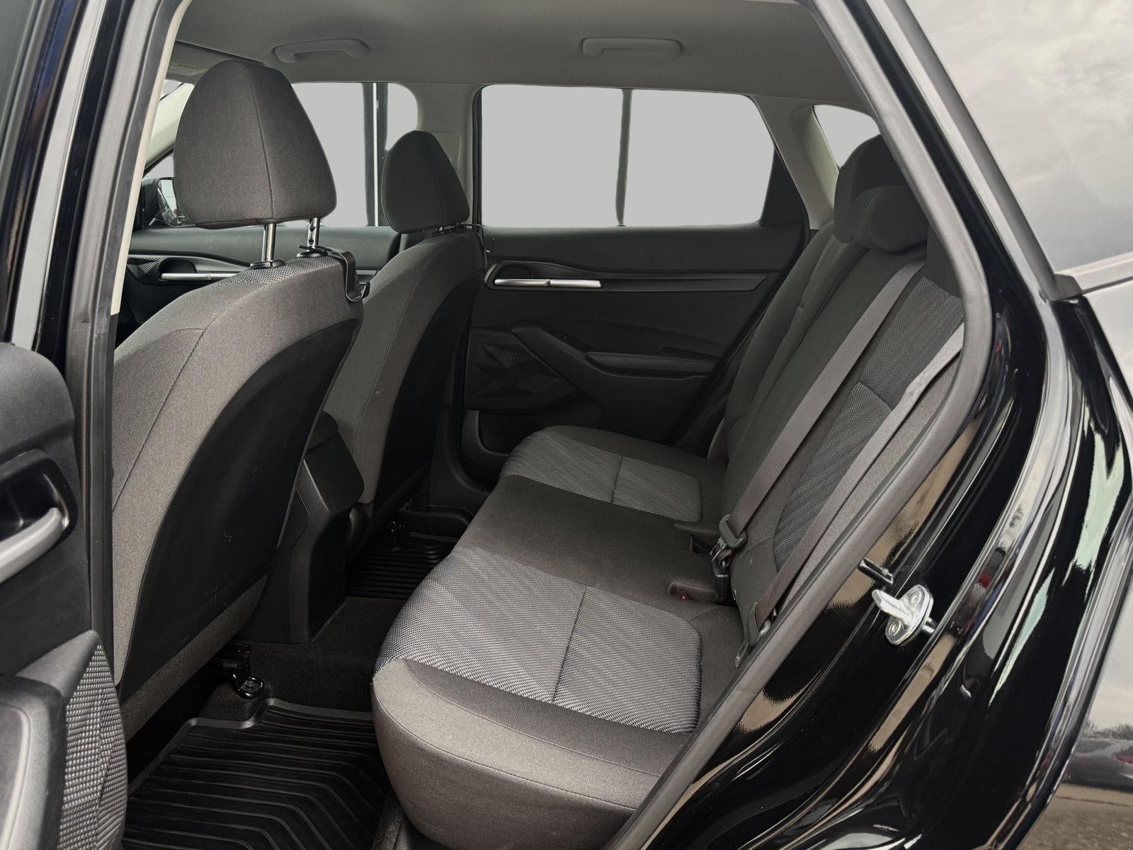 2022 Kia Seltos LX IVT AWD