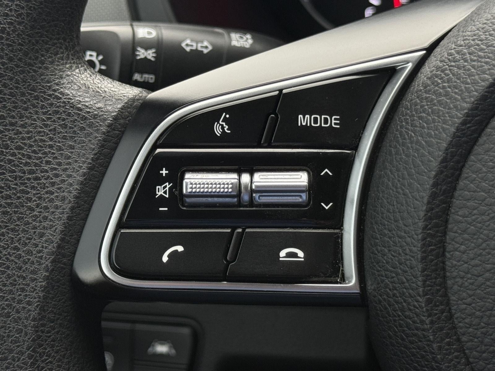 2022 Kia Seltos LX IVT AWD