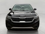 2022 Kia Seltos LX IVT AWD