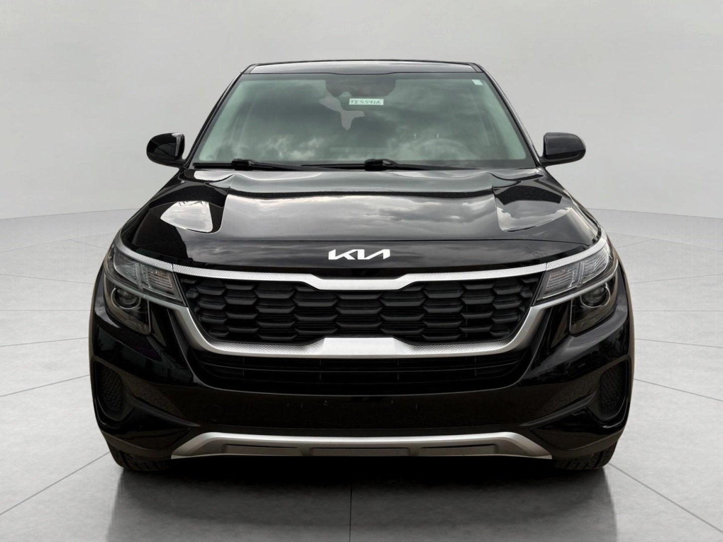 2022 Kia Seltos LX IVT AWD