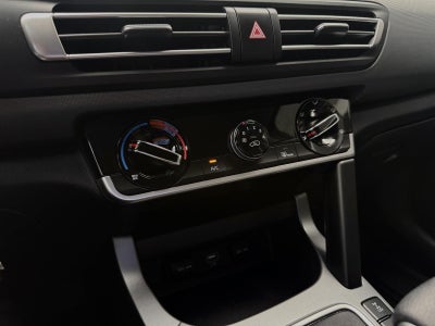 2022 Kia Seltos LX IVT AWD