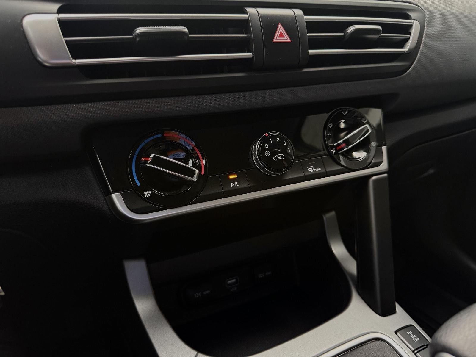 2022 Kia Seltos LX IVT AWD