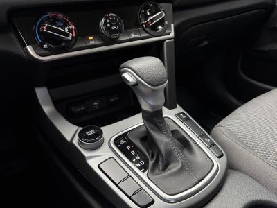 2022 Kia Seltos LX IVT AWD