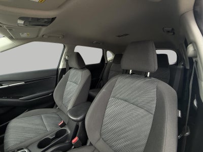2022 Kia Seltos LX IVT AWD
