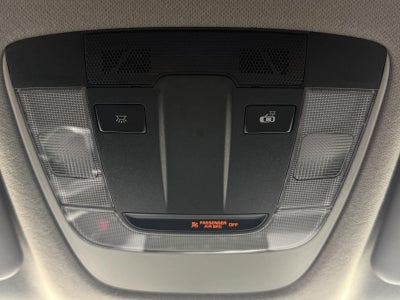 2022 Kia Seltos LX IVT AWD