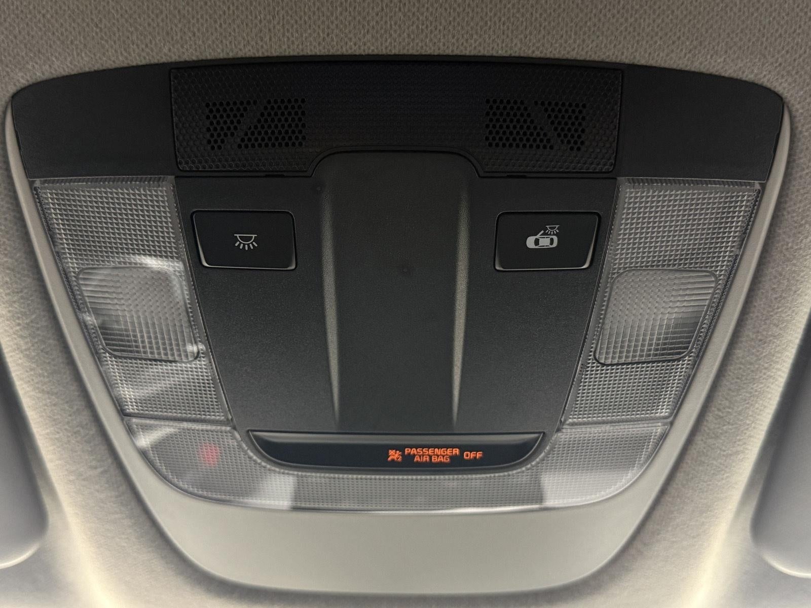 2022 Kia Seltos LX IVT AWD