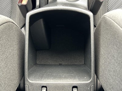 2022 Kia Seltos LX IVT AWD