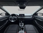 2022 Kia Seltos LX IVT AWD