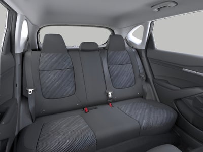 2026 Kia Seltos LX AWD