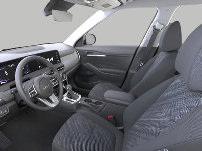 2026 Kia Seltos LX AWD