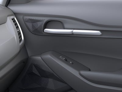 2026 Kia Seltos LX AWD