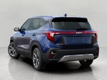 2026 Kia Seltos LX AWD