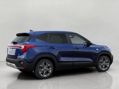 2026 Kia Seltos LX AWD