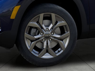 2026 Kia Seltos LX AWD