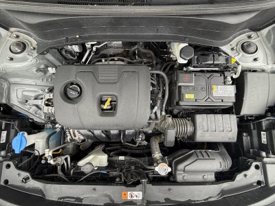 2024 Kia Seltos EX IVT AWD