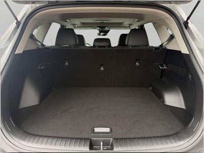 2024 Kia Seltos EX IVT AWD