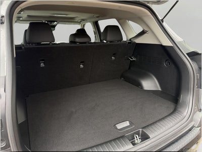 2024 Kia Seltos EX IVT AWD