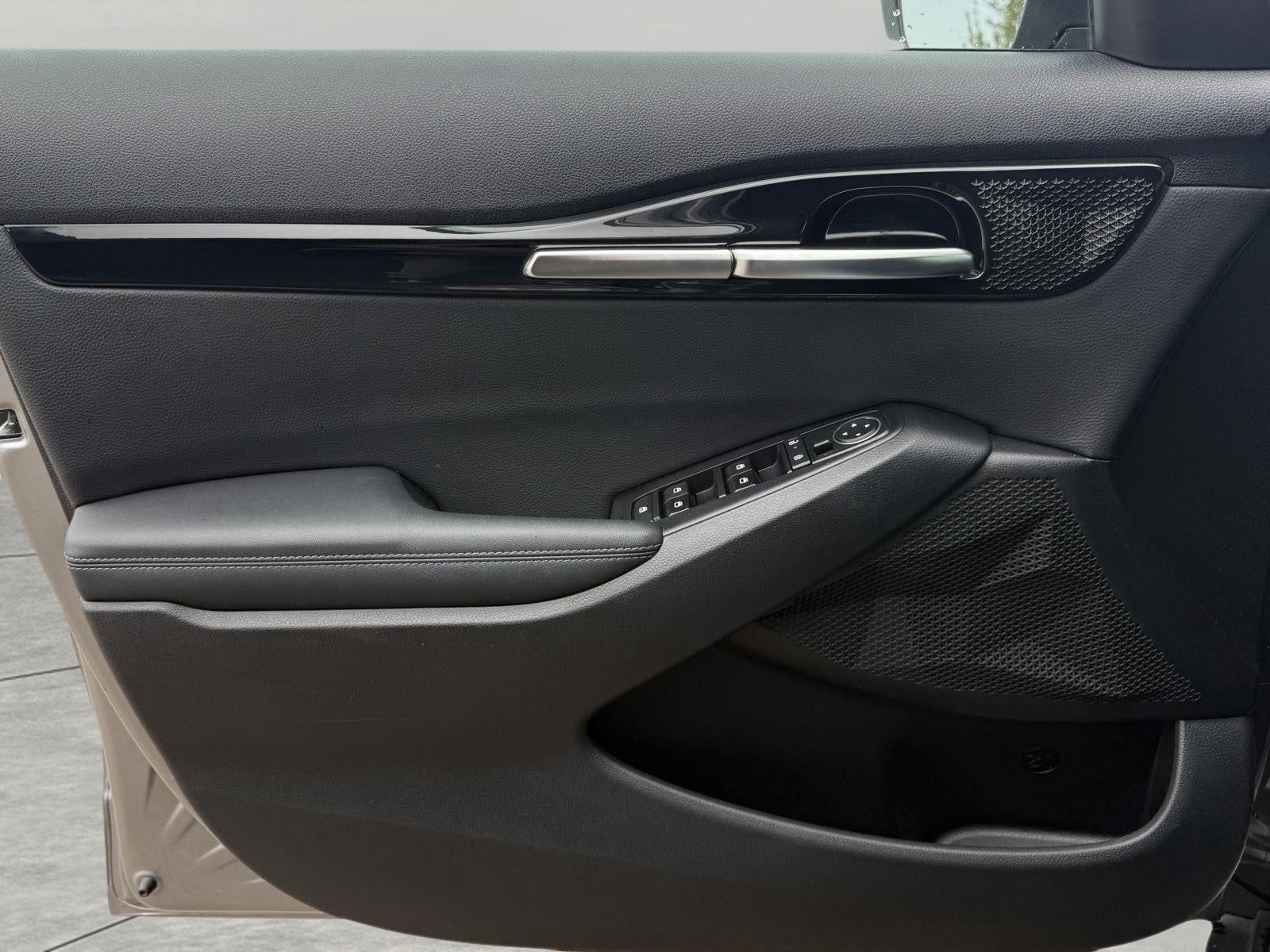 2024 Kia Seltos EX IVT AWD