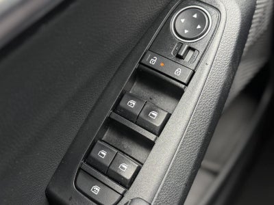 2024 Kia Seltos EX IVT AWD