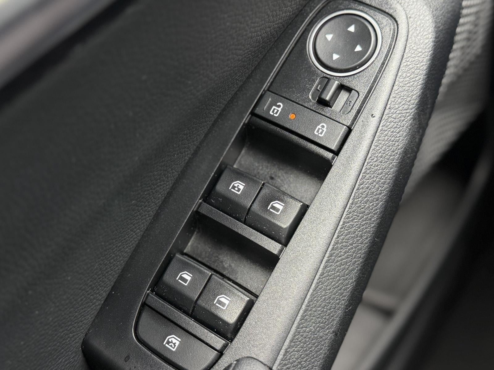 2024 Kia Seltos EX IVT AWD
