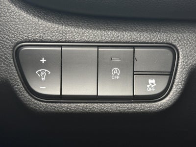 2024 Kia Seltos EX IVT AWD