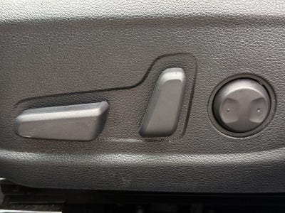2024 Kia Seltos EX IVT AWD