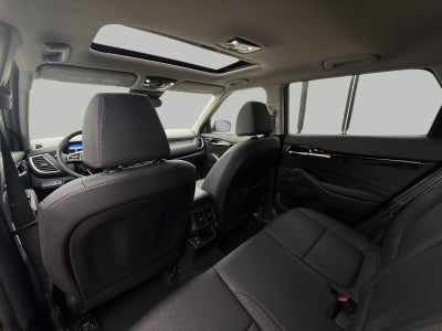 2024 Kia Seltos EX IVT AWD