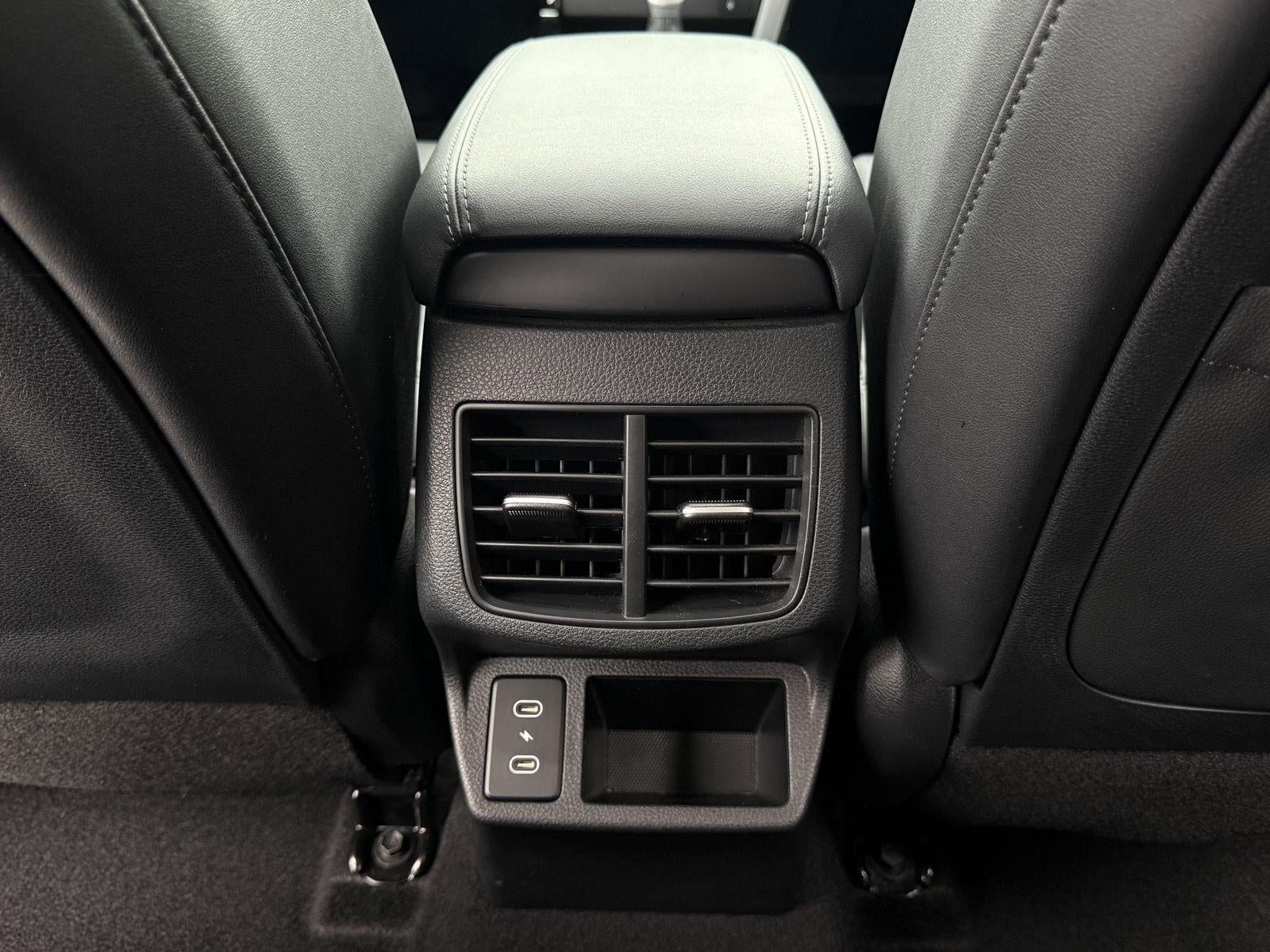 2024 Kia Seltos EX IVT AWD