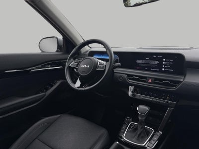 2024 Kia Seltos EX IVT AWD