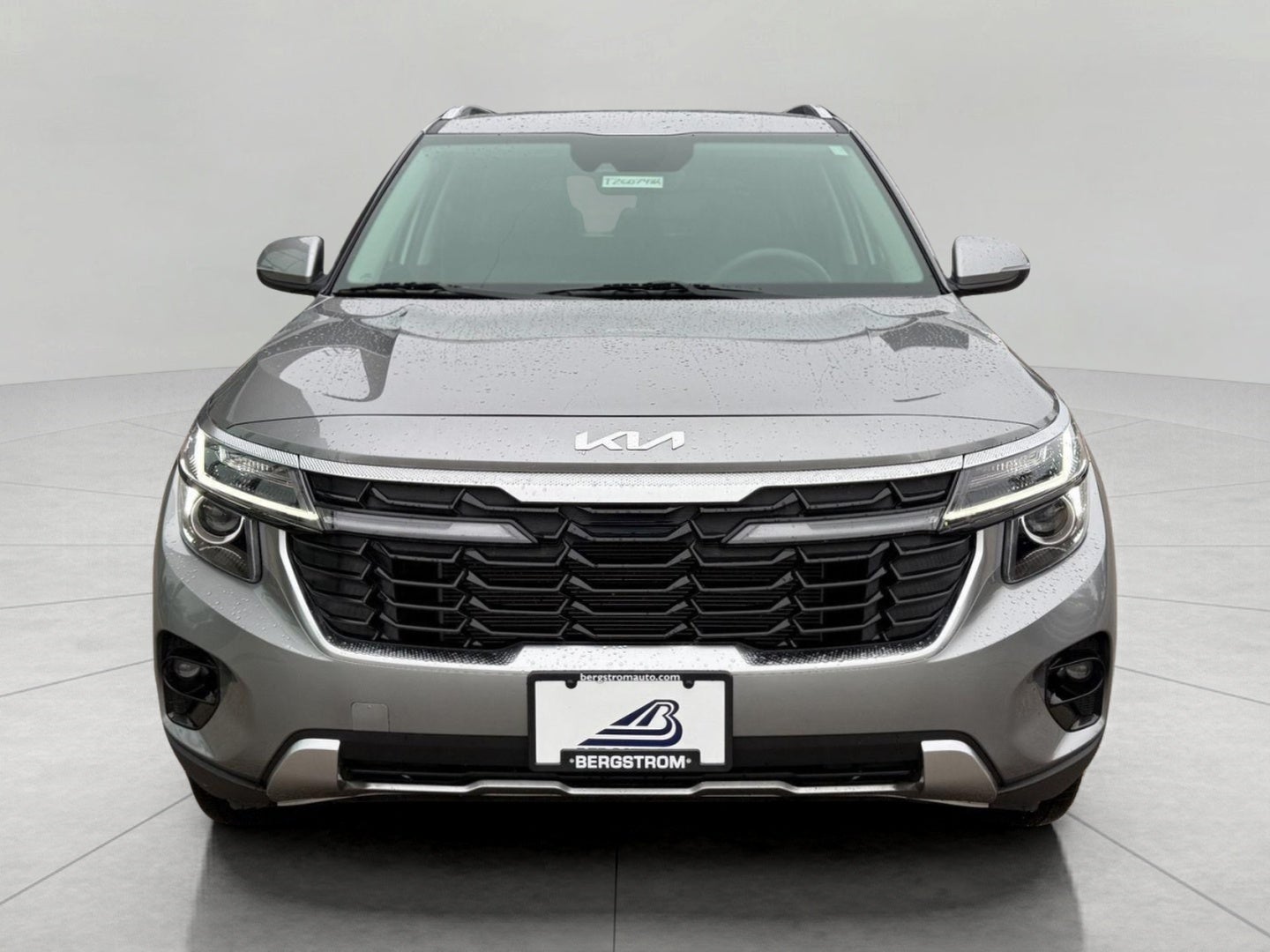 2024 Kia Seltos EX IVT AWD
