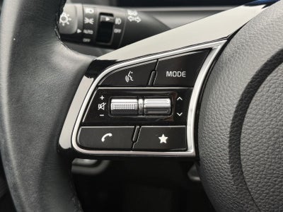 2024 Kia Seltos EX IVT AWD